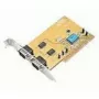 Neomounts PCI2S650 PCI-Karte 2x serielle Schnittstelle