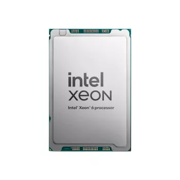 Intel Xeon 6710E 96MB 64/64 2,4GHz Tray