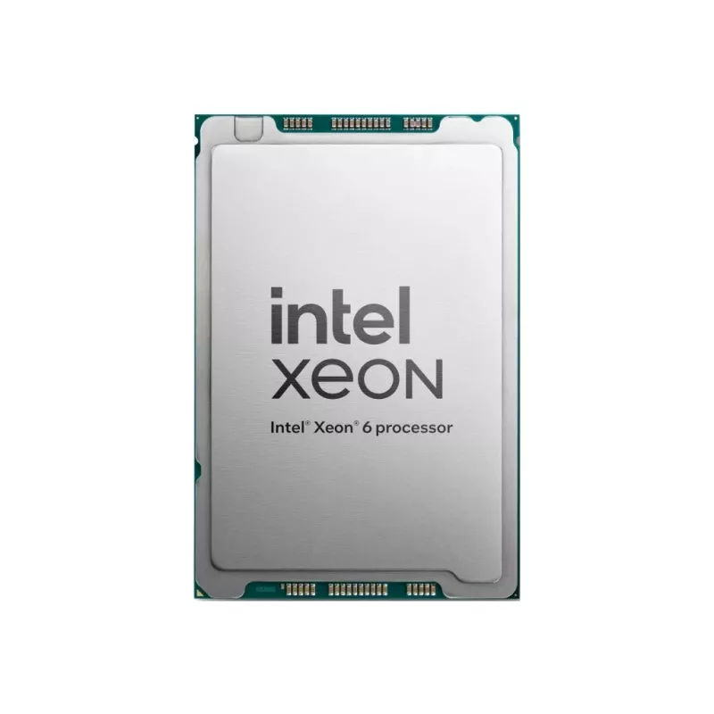 Intel Xeon 6710E 96MB 64/64 2,4GHz Tray
