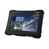 Zebra XSLATE L10 - Robust - Tablet - Intel Pentium N4200 / 1.1 GHz - Win 10 Pro 64-Bit - HD Graphics 505 - 8 GB RAM - 128 GB SSD - 25,7 cm (10,1 inch)