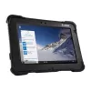 Zebra XSLATE L10 - Robust - Tablet - Intel Pentium N4200 / 1.1 GHz - Win 10 Pro 64-Bit - HD Graphics 505 - 8 GB RAM - 128 GB SSD - 25,7 cm (10,1 inch)