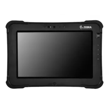 Zebra XSLATE L10 - Robust - Tablet - Intel Pentium N4200 / 1.1 GHz - Win 10 Pro 64-Bit - HD Graphics 505 - 8 GB RAM - 256 GB SSD - 25,7 cm (10,1 Zoll)