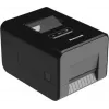 HONEYWELL PC42E-D Direct Thermal Schwarz USB - Etiketten-/Labeldrucker - Farbig
