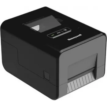 HONEYWELL PC42E-D Direct Thermal Schwarz USB - Etiketten-/Labeldrucker - Farbig