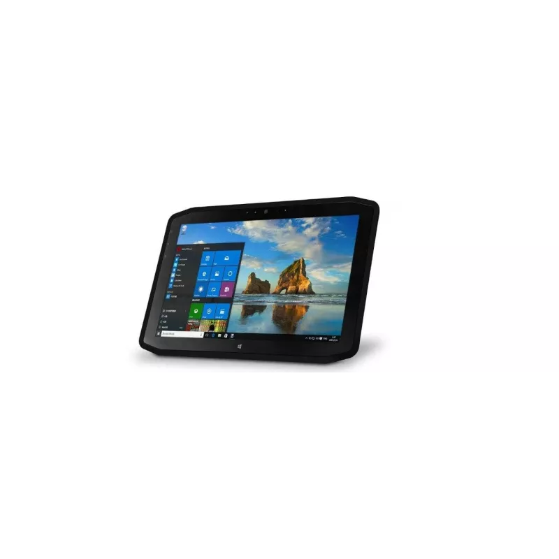 Zebra XSlate R12, 31,8 cm (12,5 inch), 1920 x 1080 Pixel, 128 GB, 8 GB, Windows 10 Pro, Schwarz