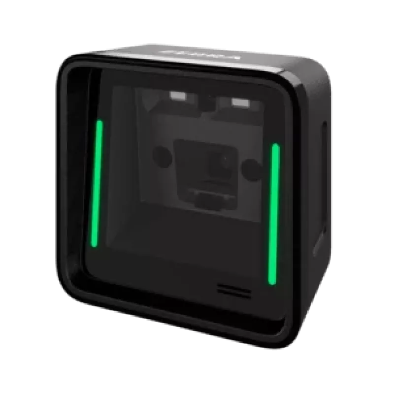 Zebra SP2002 Single Plane Area Imager Cube Only Standard Range Mitternacht