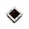 Zebra SP7201 Single Plane Horizontal USB Only No AUX Port Standard Range Midnight