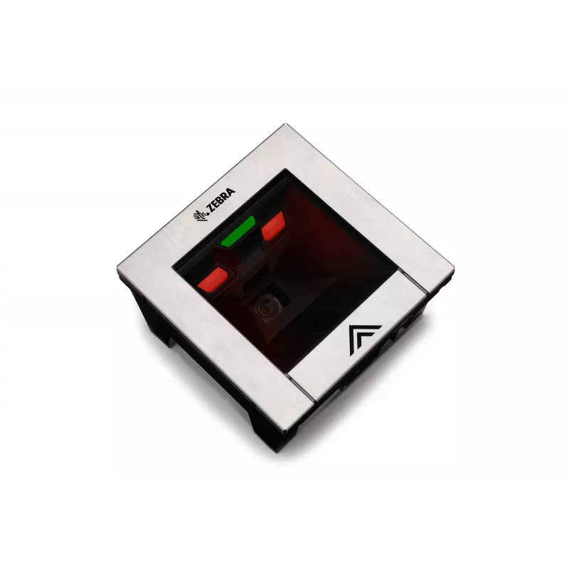 Zebra SP7201 Single Plane Horizontal USB Only No AUX Port Standard Range Midnight