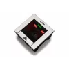 Zebra SP7201 Single Plane Horizontal USB Only No AUX Port Standard Range Midnight