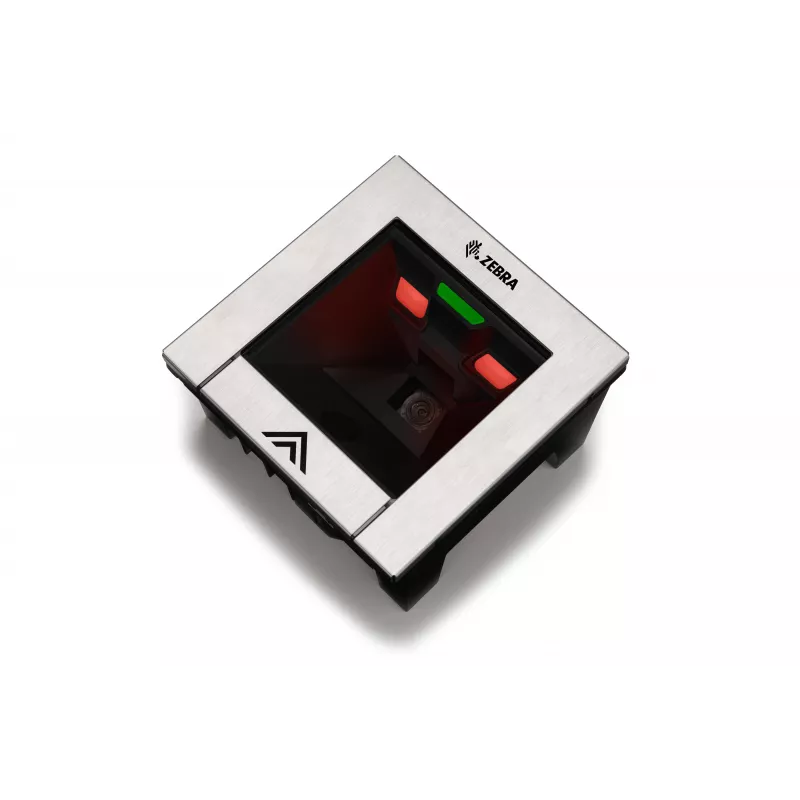 Zebra SP7201 Single Plane Horizontal USB Only No AUX Port Standard Range Midnight