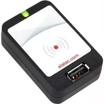 ELATEC TWN4 USB Front Reader-P LEGIC