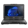 X600 I7-11850HE 15.6 Zoll WIN11+32GB 1TB PCIE SSD FR Tastatur+EU Kabel WLAN
