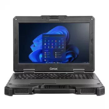 X600 W-11865MRE 15.6 Zoll Windows 11 Pro + 64GB 2TB SSD FDNS Tastatur + EU-Kabel ohne Mikrofon