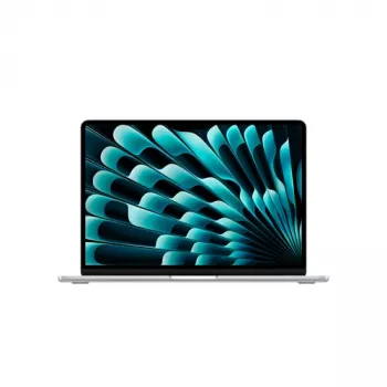 MACBOOK AIR 13 M5 10C/10C/16C 24GB 1TB 35W - SILBER