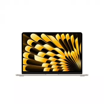 MACBOOK AIR 13 M5 10C/10C/16C 16GB 1TB 70W - STARLIGHT