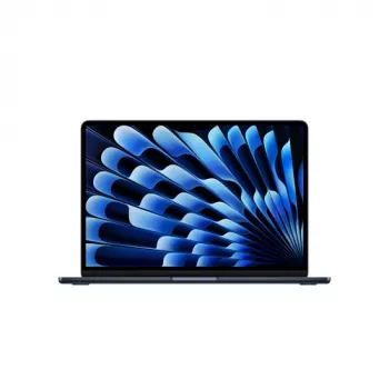 MacBook Air 13 M5 10C/10C/16C 24GB 2TB 35W – Mitternacht