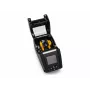 Zebra DT Drucker ZQ610 Plus 2 Zoll/48 mm Englische/Lateinische Schriftarten Wi-Fi 6 Dual Radio 802.11AX - Etiketten-/Labeldrucker
