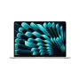 MACBOOK AIR 15 M5 10C/10C/16C 24GB 512GB 35W - SILBER