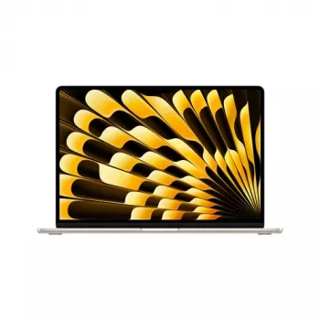 MACBOOK AIR 15 M5 10C/10C/16C 16GB 512GB - STARLIGHT (US)