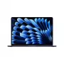 MacBook Air 15 M5 10C/10C/16C 24GB 512GB 35W - Mitternacht