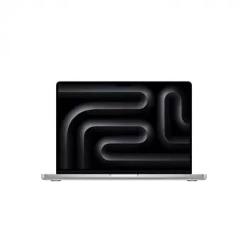 MACBOOK PRO 14 STD M5P 18/20/16 48GB 1TB - SILBER