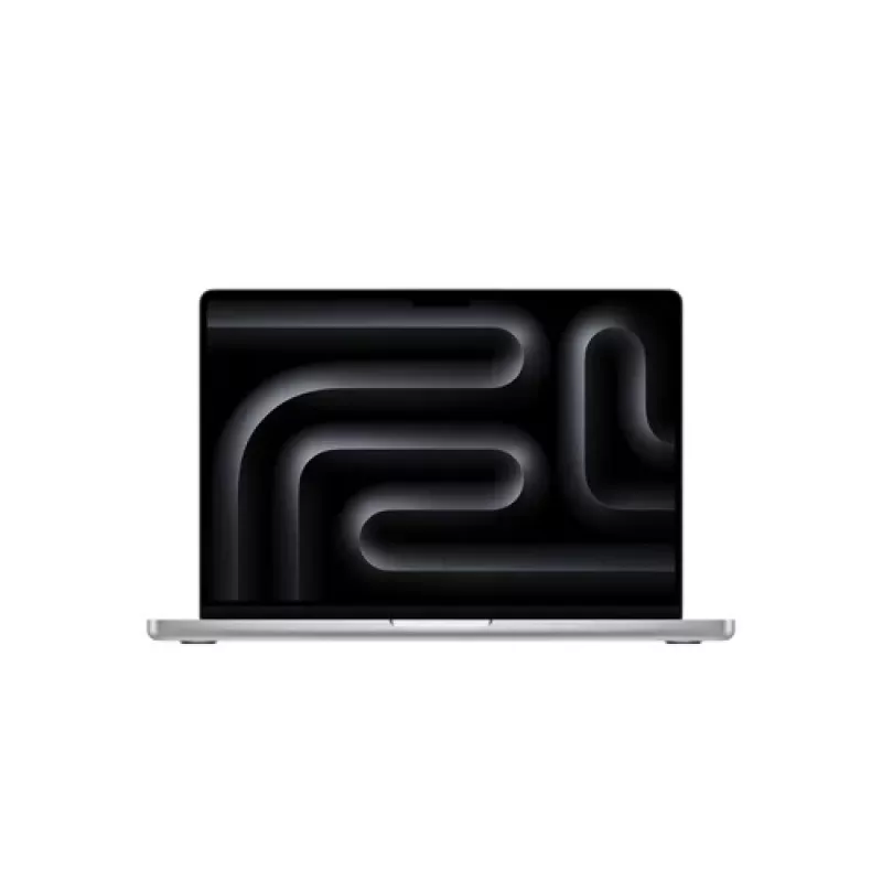 MACBOOK PRO 14 STD M5P 18/20/16 48GB 1TB - SILBER