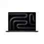 MacBook Pro 16 Standard M5P 18/20/16 48GB 2TB – Space Grey
