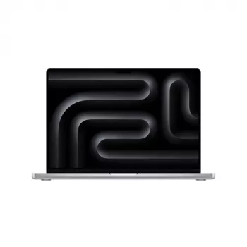 MACBOOK PRO 16 NAN M5P 18/20/16 48GB 1TB - SILBER