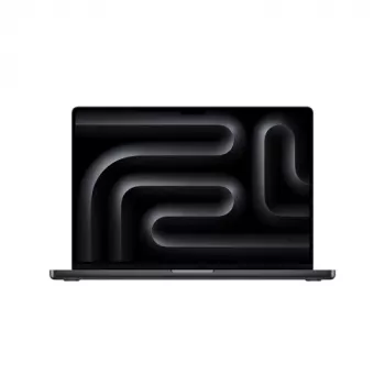 MacBook Pro 16 Standard M5P 18/20/16 48GB 2TB 140W - Space Grau