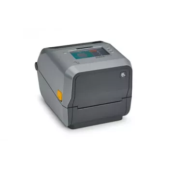 Zebra TT Drucker ZD621R Color Touch LCD - Etiketten-/Labeldrucker - Farbig