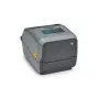 Zebra TT Drucker ZD621R Color Touch LCD - Etiketten-/Labeldrucker - Farbig