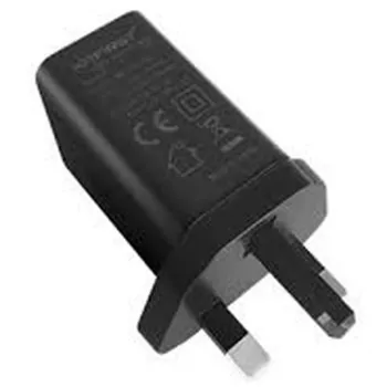 Unitech Schnelllade-Netzteil UK für EA510-Gerät 1010-51C002G