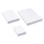 3rd Party 250 Blatt Notizpapier weiß (100110259850529)