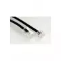 ROTRONIC-SECOMP Telefonkabel - RJ-45 (M) auf RJ-11 (M) (11.04.3031)