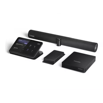 LENOVO THINKSMART CORE G2 DL U5/16GB FULL ROOM KIT +IP CONTROLLER (MTR)