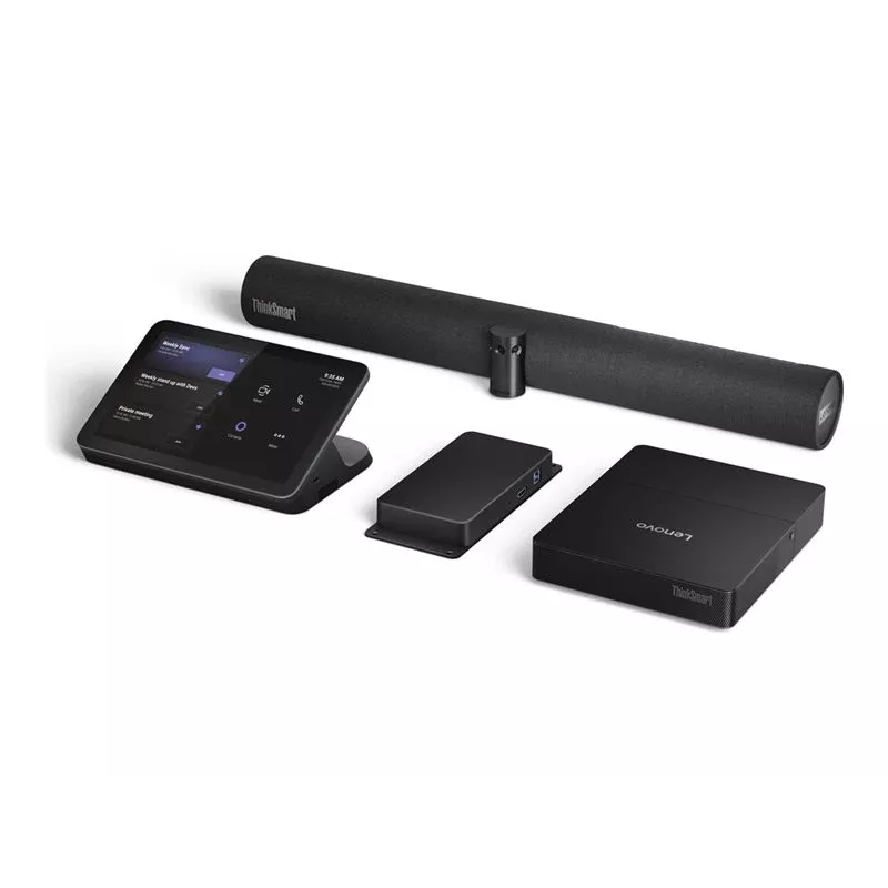 LENOVO THINKSMART CORE G2 DL U5/16GB FULL ROOM KIT +IP CONTROLLER (MTR)