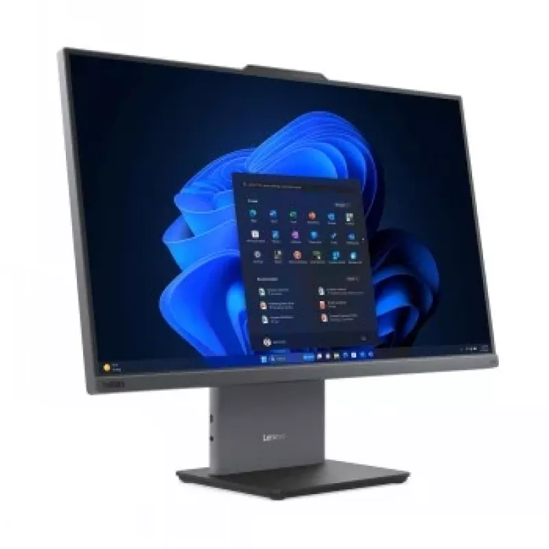 Lenovo ThinkCentre neo 50a 27 Gen 6 13QF001LMX All-in-One-PC, Intel Core Ultra 5 226V, 27 Zoll Full HD, 16GB LPDDR5X, 512GB SSD, Windows 11 Pro