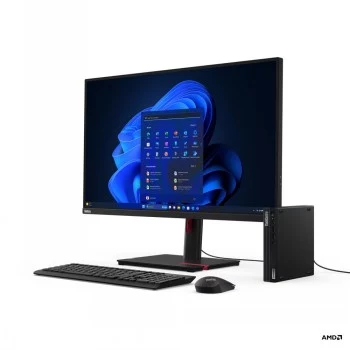 LENOVO M75Q TINY G5 R7-8700GE/16GB/512SSD/780M/2XDP/RS232/W11P/3OS