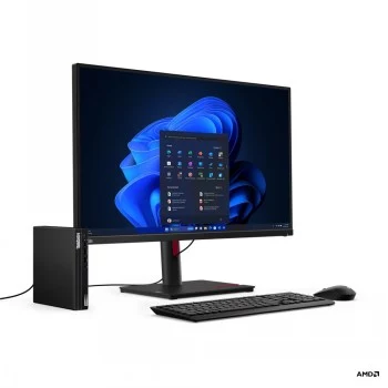 LENOVO M75Q TINY G5 R7-8700GE/16GB/512SSD/780M/2XDP/RS232/W11P/3OS