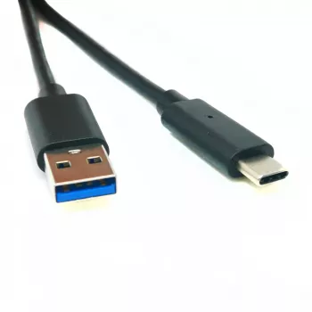 Unitech EA630 USB 3.0 Typ-C Kabel, unterstützt QC (PE ITEM PROJECT)