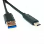 Unitech EA630 USB 3.0 Typ-C Kabel, unterstützt QC (PE ITEM PROJECT)
