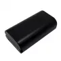Unitech HT730 6700mAh Li-Ion-Akku als Ersatz für 1400-900061G - Batterie