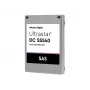 WD Ultrastar DC SS530 - SSD - 3,84 TB - intern - 2,5 Zoll SFF (6,4 cm SFF)