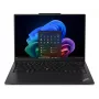 Lenovo ThinkPad X1 Carbon Gen 14 Aura Edition Ultra 7 365 vPro, 32GB, 1TB SSD, WEBCAM, BT, Intel® Graphics, 14 WUXGA (1920 x 1200), IPS Touch 60Hz, W11Pro, SCHWARZ, Hintergrundbeleuchtete Tastatur, Fingerabdruckleser. 1 Jahr Garantie