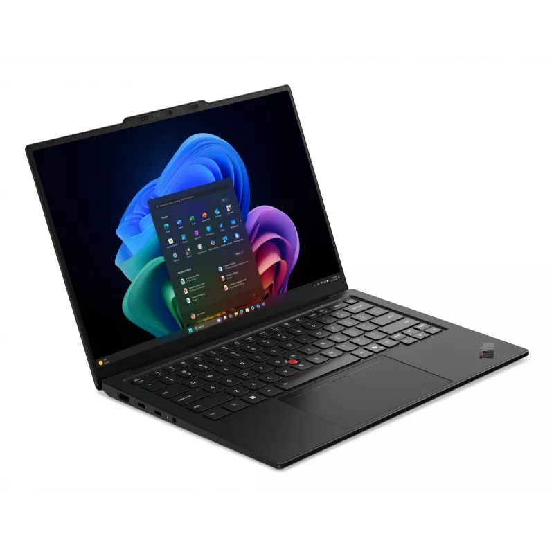 Lenovo ThinkPad X1 Carbon Gen 14 Aura Edition Ultra 7 365 vPro, 32GB, 1TB SSD, WEBCAM, BT, Intel® Graphics, 14 WUXGA (1920 x 1200), IPS Touch 60Hz, W11Pro, SCHWARZ, Hintergrundbeleuchtete Tastatur, Fingerabdruckleser. 1 Jahr Garantie
