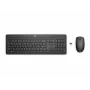 HP 235 kabellose Maus- und Tastatur-Kombination (LT)