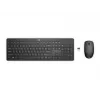HP 235 kabellose Maus- und Tastatur-Kombination (LT)