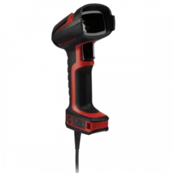 HONEYWELL Granit Ultra USB-Kit Tethered Rugged 1D - Handscanner