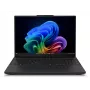 Lenovo ThinkPad T16 Gen 5 Core™ Ultra 7 355 512GB SSD 16GB 16 (1920x1200) WIN11 Pro SCHWARZ Hintergrundbeleuchtete Tastatur FP-Reader. 1 Jahr Garantie