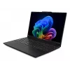 Lenovo ThinkPad T16 Gen 5 Core™ Ultra 7 355 512GB SSD 16GB 16 (1920x1200) WIN11 Pro SCHWARZ Hintergrundbeleuchtete Tastatur FP-Reader. 1 Jahr Garantie